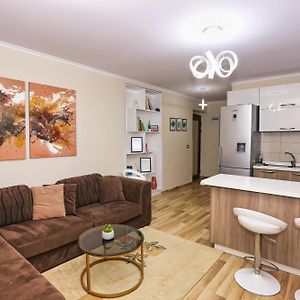 Appartement met een Slaapkamer